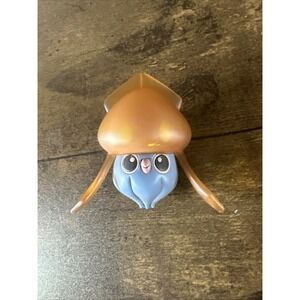 TAKARA TOMY POKEMON GO XY MONCOLLE MC-013 MAAIIKA 4CM MONSTER COLLECTION FIGURE